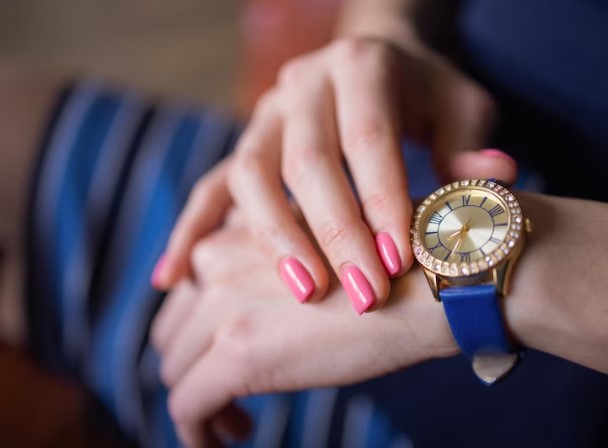 Best fossil shop watches for women